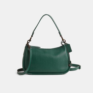 Coach Cary Crossbody